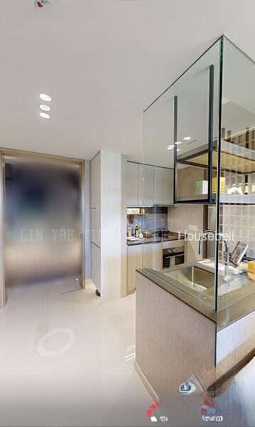 Kassia, S$ 1,563,000, 753 sqft, 公寓 - Condominium