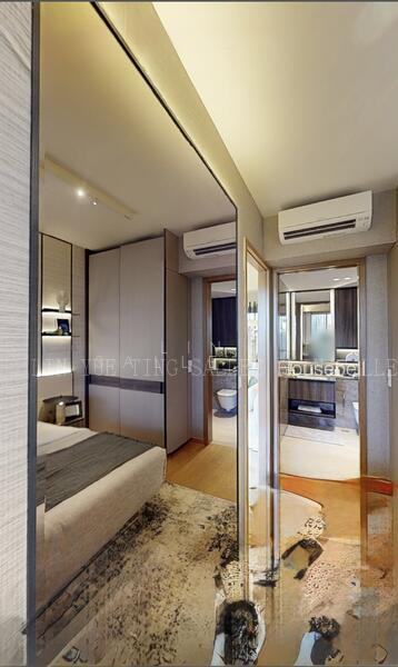 Kassia, S$ 1,563,000, 753 sqft, 公寓 - Condominium