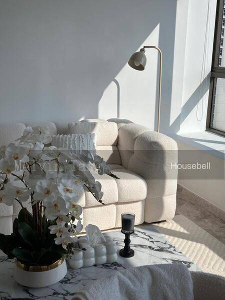 Skyline Residences, S$ 1,950,000 (可协商价格), 829 sqft, 公寓 - Condominium