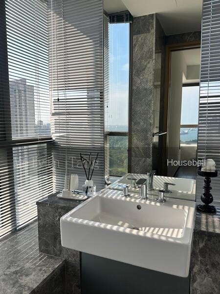 Skyline Residences, S$ 1,950,000 (可协商价格), 829 sqft, 公寓 - Condominium