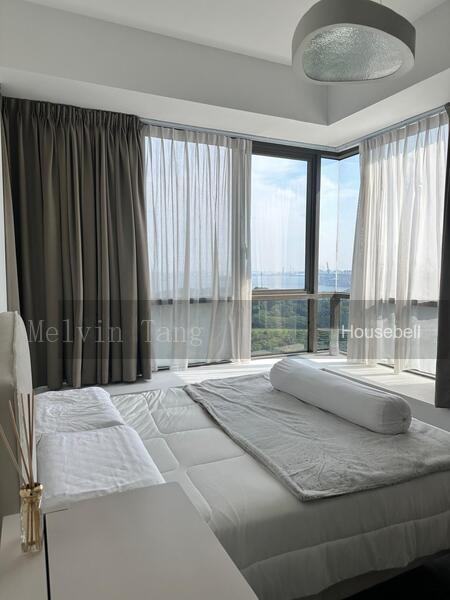 Skyline Residences, S$ 1,950,000 (可协商价格), 829 sqft, 公寓 - Condominium