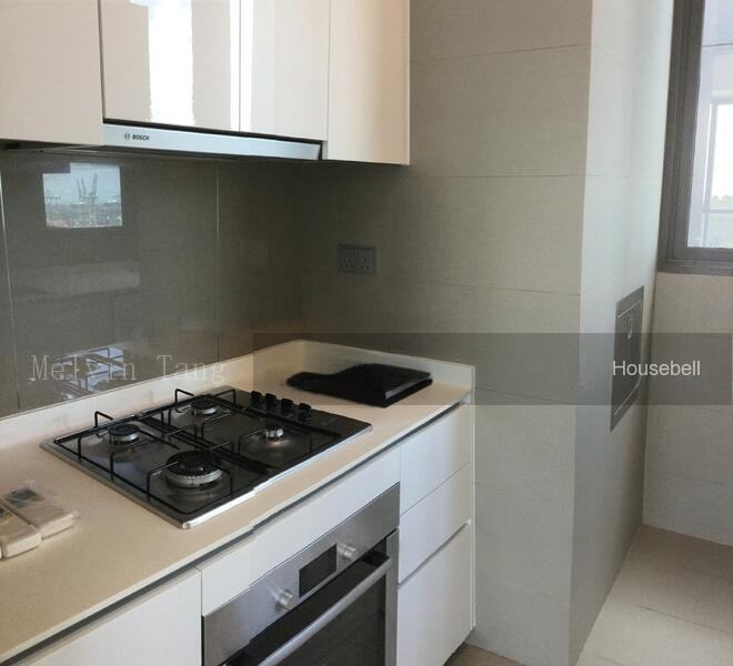 Skyline Residences, S$ 1,950,000 (可协商价格), 829 sqft, 公寓 - Condominium