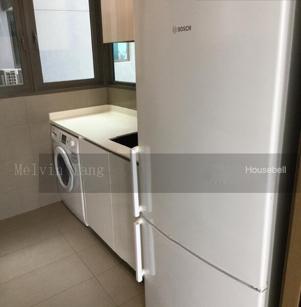 Skyline Residences, S$ 1,950,000 (可协商价格), 829 sqft, 公寓 - Condominium
