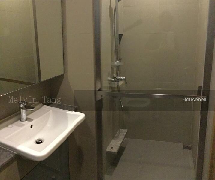 Skyline Residences, S$ 1,950,000 (可协商价格), 829 sqft, 公寓 - Condominium