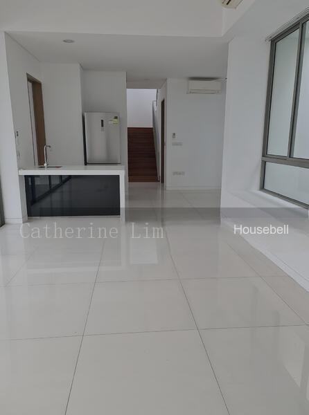 St Patrick's Residences, S$ 5,200,000, 3,391 sqft, 公寓 - Apartment