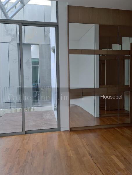 St Patrick's Residences, S$ 5,200,000, 3,391 sqft, 公寓 - Apartment