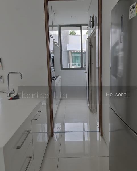 St Patrick's Residences, S$ 5,200,000, 3,391 sqft, 公寓 - Apartment