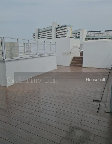 St Patrick's Residences, S$ 5,200,000, 3,391 sqft, 公寓 - Apartment