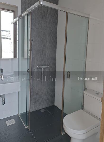 St Patrick's Residences, S$ 5,200,000, 3,391 sqft, 公寓 - Apartment