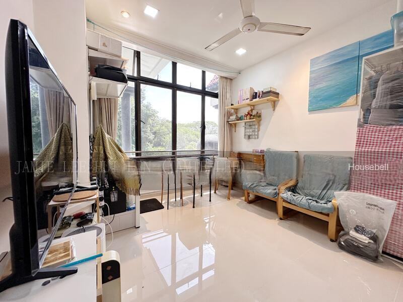 The Watercrest, S$ 1,025,000 (可协商价格), 861 sqft, 公寓 - Condominium