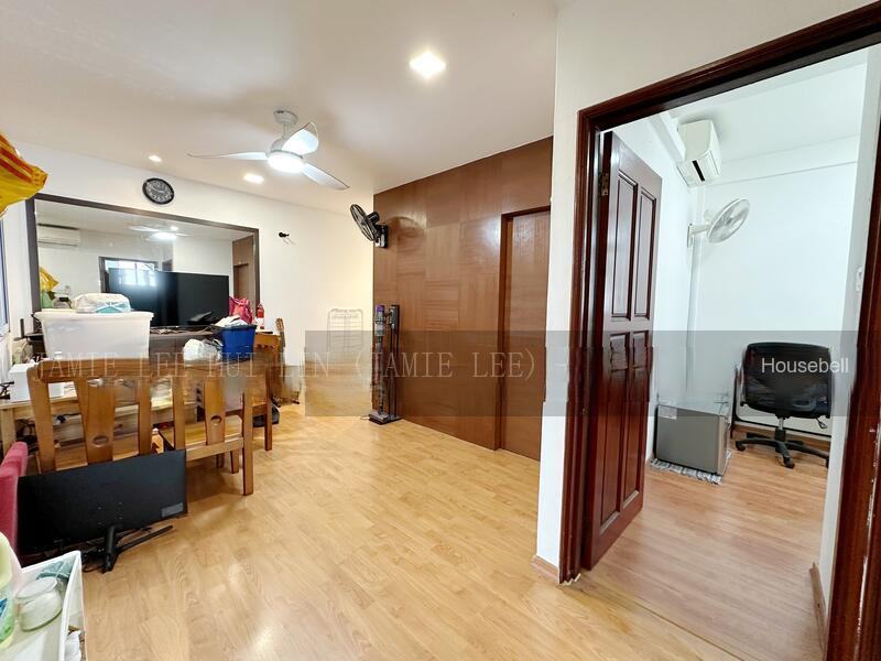 The Watercrest, S$ 1,025,000 (可协商价格), 861 sqft, 公寓 - Condominium