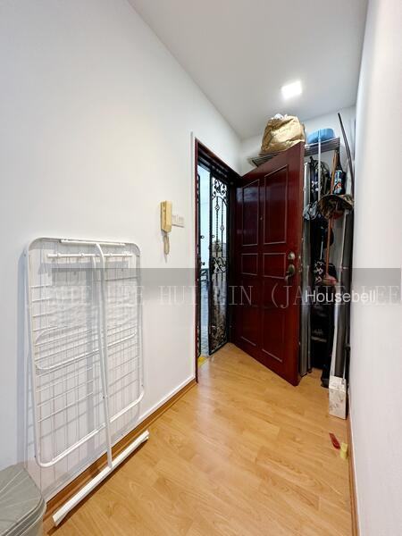 The Watercrest, S$ 1,025,000 (可协商价格), 861 sqft, 公寓 - Condominium