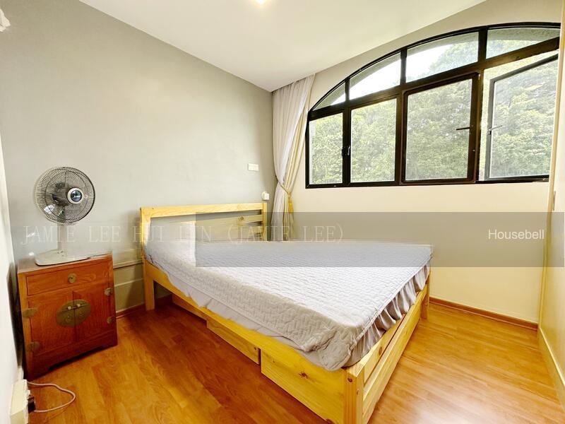 The Watercrest, S$ 1,025,000 (可协商价格), 861 sqft, 公寓 - Condominium