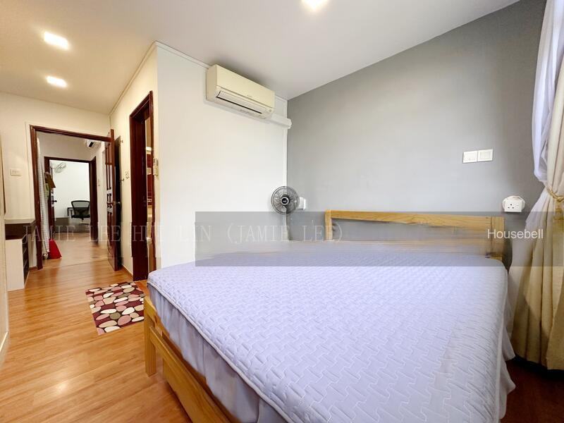 The Watercrest, S$ 1,025,000 (可协商价格), 861 sqft, 公寓 - Condominium