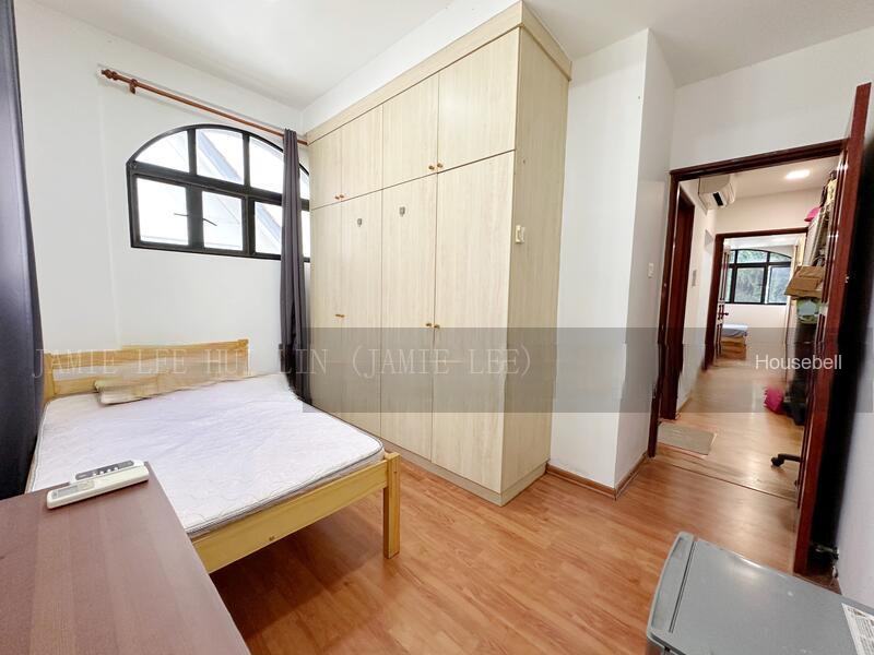 The Watercrest, S$ 1,025,000 (可协商价格), 861 sqft, 公寓 - Condominium