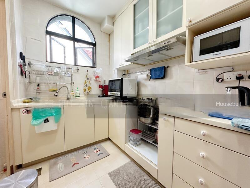 The Watercrest, S$ 1,025,000 (可协商价格), 861 sqft, 公寓 - Condominium
