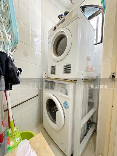 The Watercrest, S$ 1,025,000 (可协商价格), 861 sqft, 公寓 - Condominium