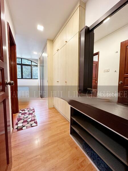 The Watercrest, S$ 1,025,000 (可协商价格), 861 sqft, 公寓 - Condominium