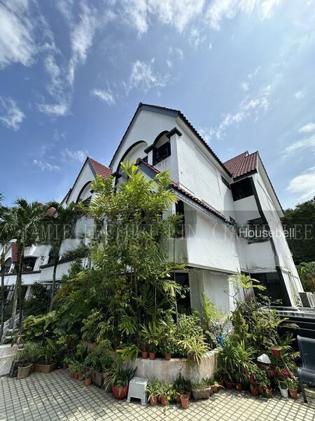 The Watercrest, S$ 1,025,000 (可协商价格), 861 sqft, 公寓 - Condominium