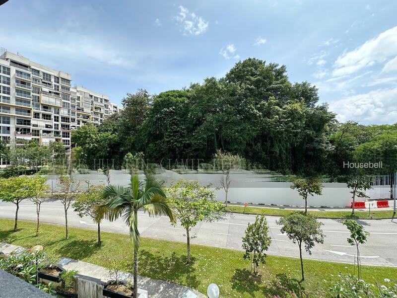 The Watercrest, S$ 1,025,000 (可协商价格), 861 sqft, 公寓 - Condominium