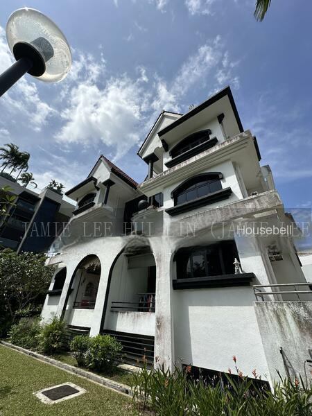The Watercrest, S$ 1,025,000 (可协商价格), 861 sqft, 公寓 - Condominium