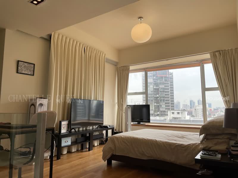 Strata, S$ 2,400,000 (可协商价格), 1,066 sqft, 公寓 - Apartment