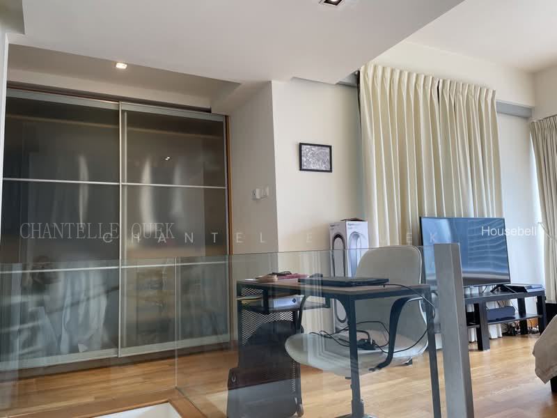 Strata, S$ 2,400,000 (可协商价格), 1,066 sqft, 公寓 - Apartment