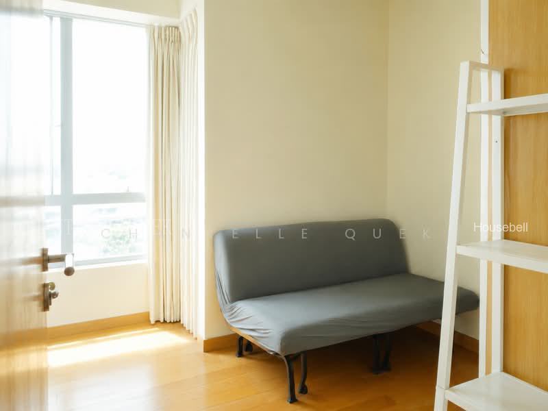 Strata, S$ 2,400,000 (可协商价格), 1,066 sqft, 公寓 - Apartment