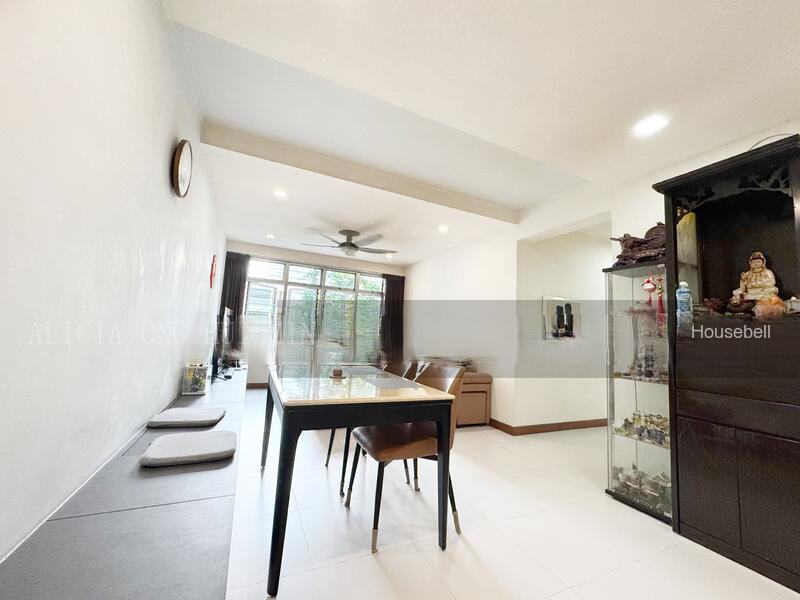 463C Sembawang Drive