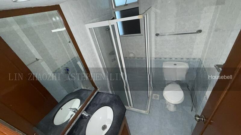 Northoaks, S$ 1,200,000 (可协商价格), 1,238 sqft, 公寓 - Condominium