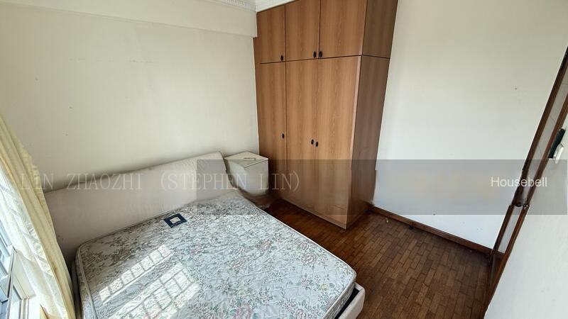 Northoaks, S$ 1,200,000 (可协商价格), 1,238 sqft, 公寓 - Condominium