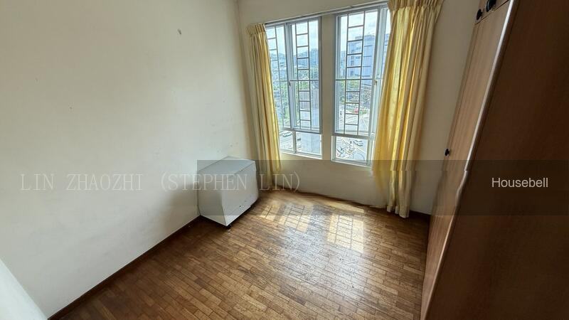 Northoaks, S$ 1,200,000 (可协商价格), 1,238 sqft, 公寓 - Condominium