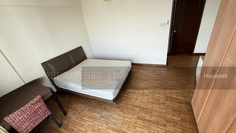 Northoaks, S$ 1,200,000 (可协商价格), 1,238 sqft, 公寓 - Condominium