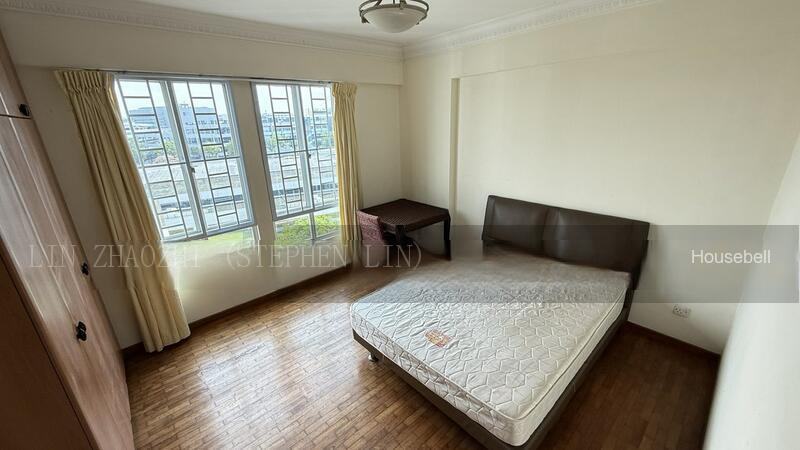 Northoaks, S$ 1,200,000 (可协商价格), 1,238 sqft, 公寓 - Condominium