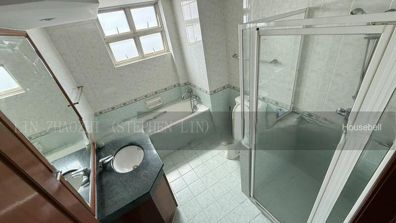 Northoaks, S$ 1,200,000 (可协商价格), 1,238 sqft, 公寓 - Condominium