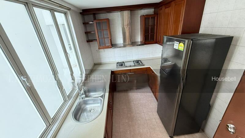 Northoaks, S$ 1,200,000 (可协商价格), 1,238 sqft, 公寓 - Condominium