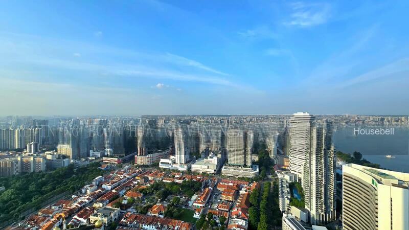 DUO Residences