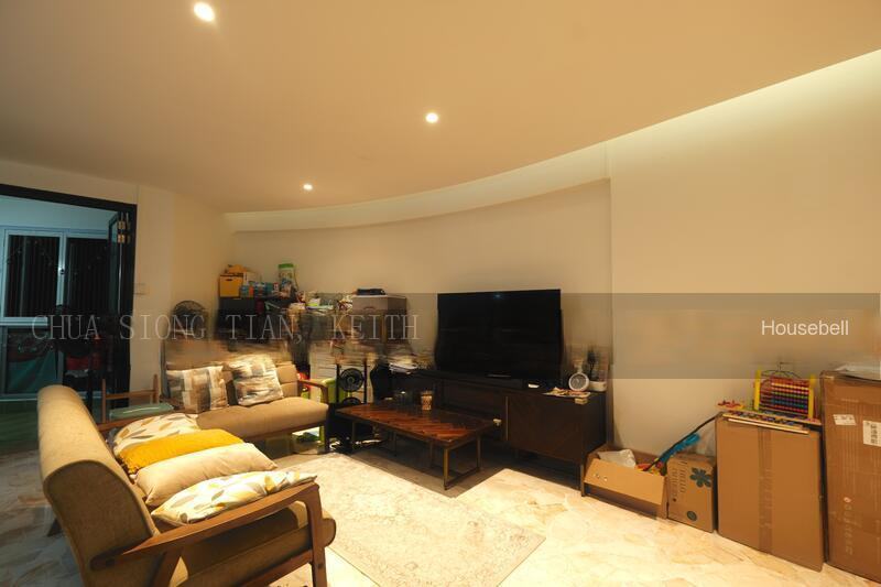 259 Ang Mo Kio Avenue 2, S$ 940,000, 1,453 sqft, 组屋 - 5 A
