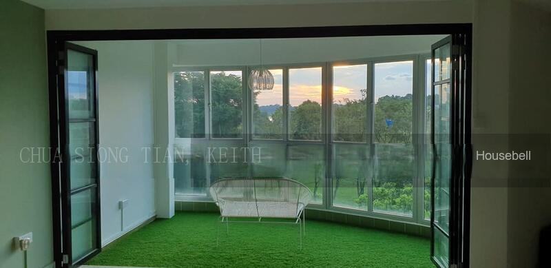 259 Ang Mo Kio Avenue 2, S$ 940,000, 1,453 sqft, 组屋 - 5 A
