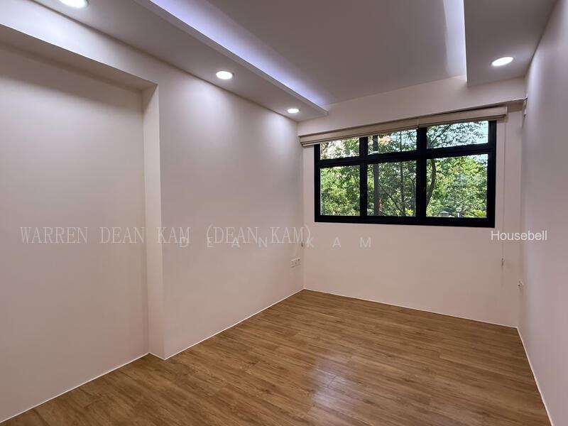 997C Buangkok Crescent, S$ 800,000 (可协商价格), 1,291 sqft, 组屋 - Multi Gen