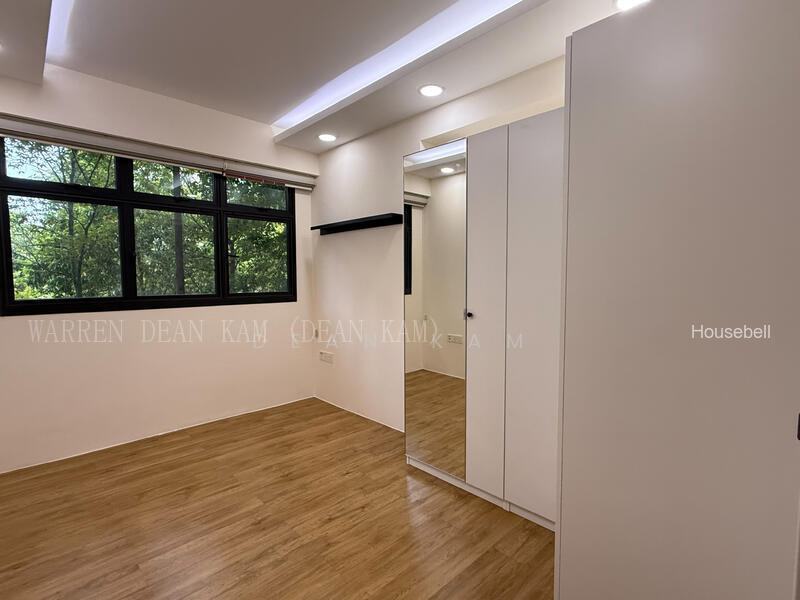 997C Buangkok Crescent, S$ 800,000 (可协商价格), 1,291 sqft, 组屋 - Multi Gen