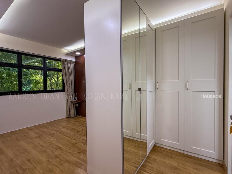 997C Buangkok Crescent, S$ 800,000 (可协商价格), 1,291 sqft, 组屋 - Multi Gen