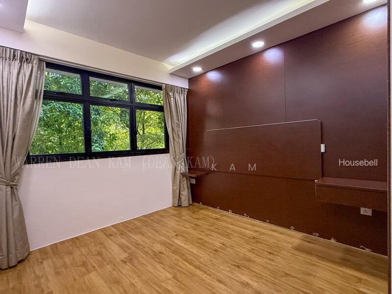 997C Buangkok Crescent, S$ 800,000 (可协商价格), 1,291 sqft, 组屋 - Multi Gen