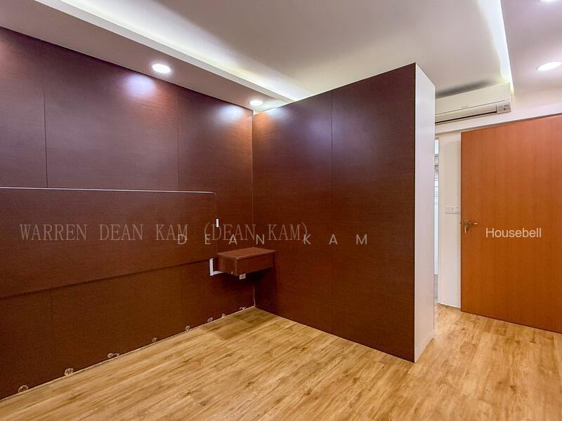 997C Buangkok Crescent, S$ 800,000 (可协商价格), 1,291 sqft, 组屋 - Multi Gen