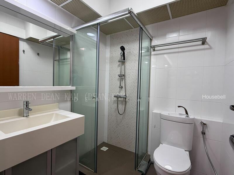 997C Buangkok Crescent, S$ 800,000 (可协商价格), 1,291 sqft, 组屋 - Multi Gen