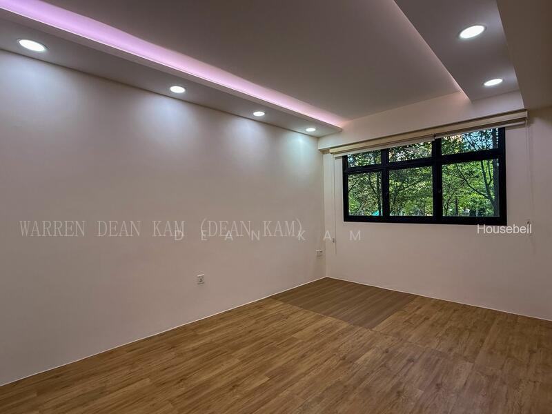 997C Buangkok Crescent, S$ 800,000 (可协商价格), 1,291 sqft, 组屋 - Multi Gen