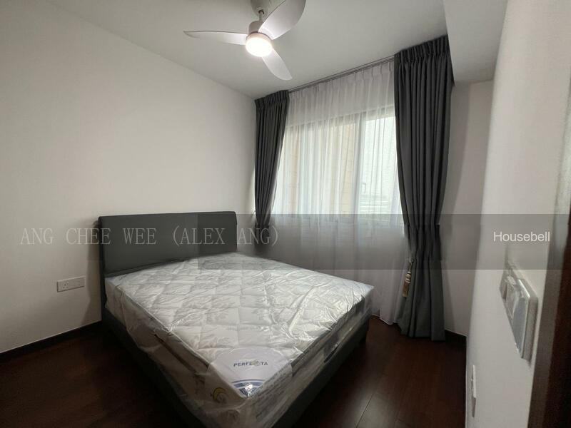 Normanton Park, S$ 928,000 (可协商价格), 495 sqft, 公寓 - Condominium