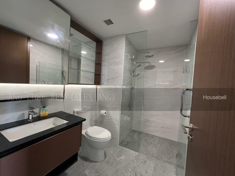 Normanton Park, S$ 928,000 (可协商价格), 495 sqft, 公寓 - Condominium
