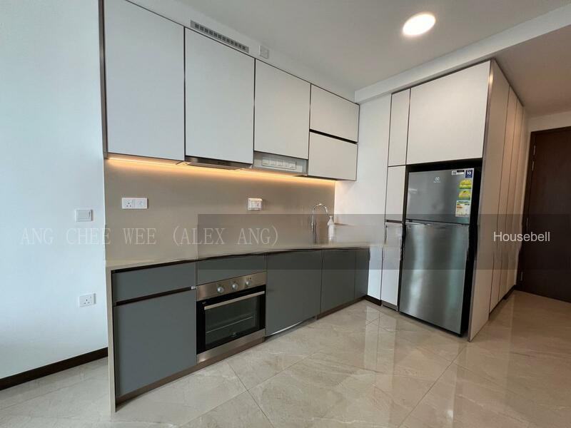 Normanton Park, S$ 928,000 (可协商价格), 495 sqft, 公寓 - Condominium