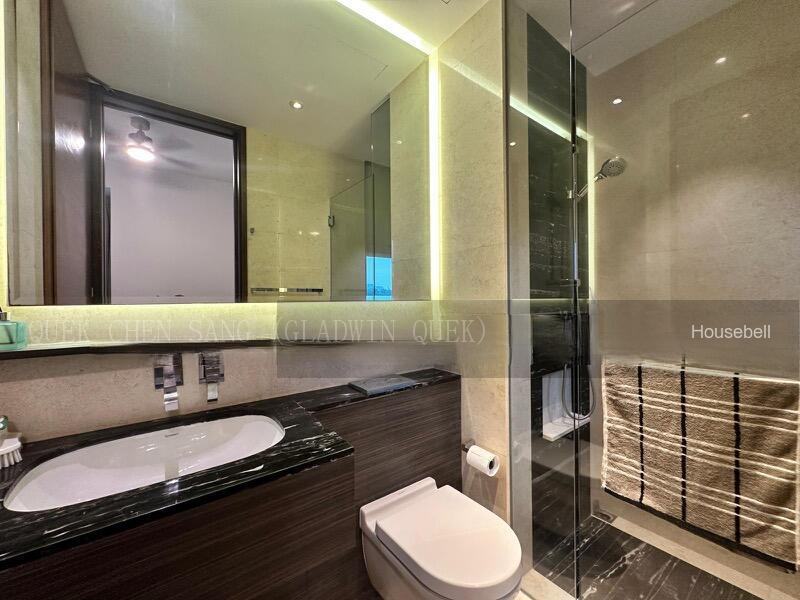 The Meyerise, S$ 2,478,000 (可协商价格), 883 sqft, 公寓 - Condominium